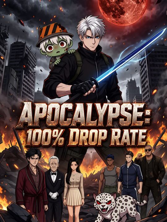 Sistem Tingkat Drop Absolut