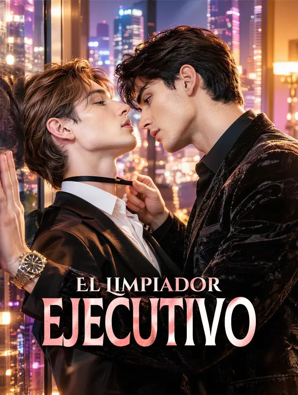 El Limpiador Ejecutivo