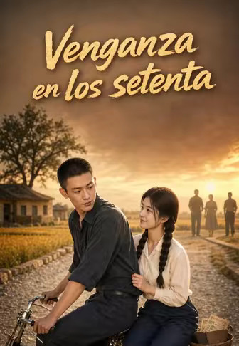 Venganza en los setenta