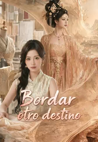 Bordar otro destino