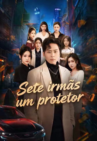 Sete irmãs um protetor