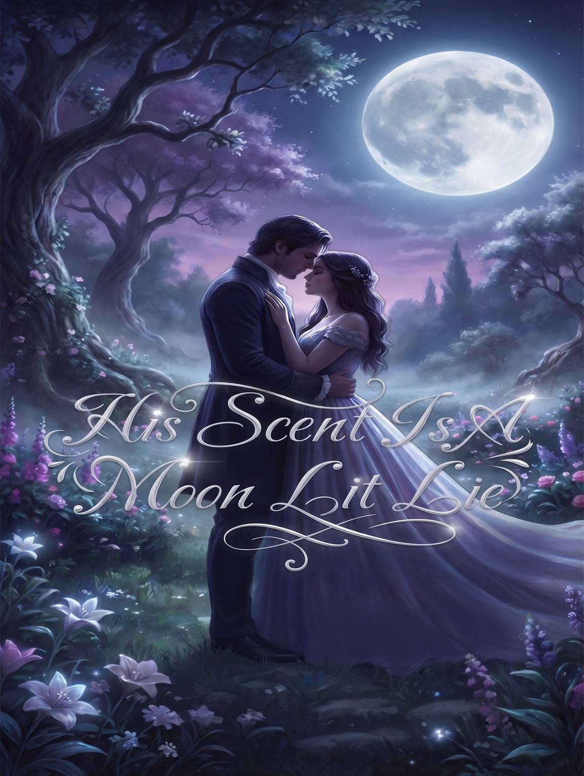His Scent Is A Moon Lit Lie