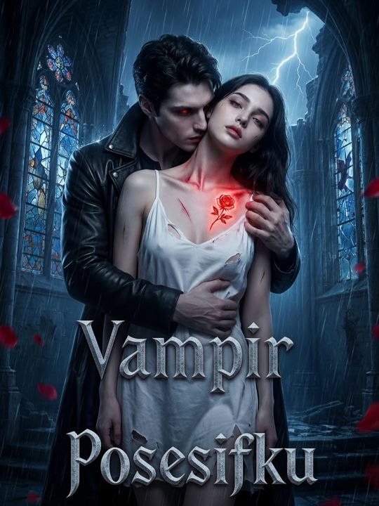 Milik sang vampir