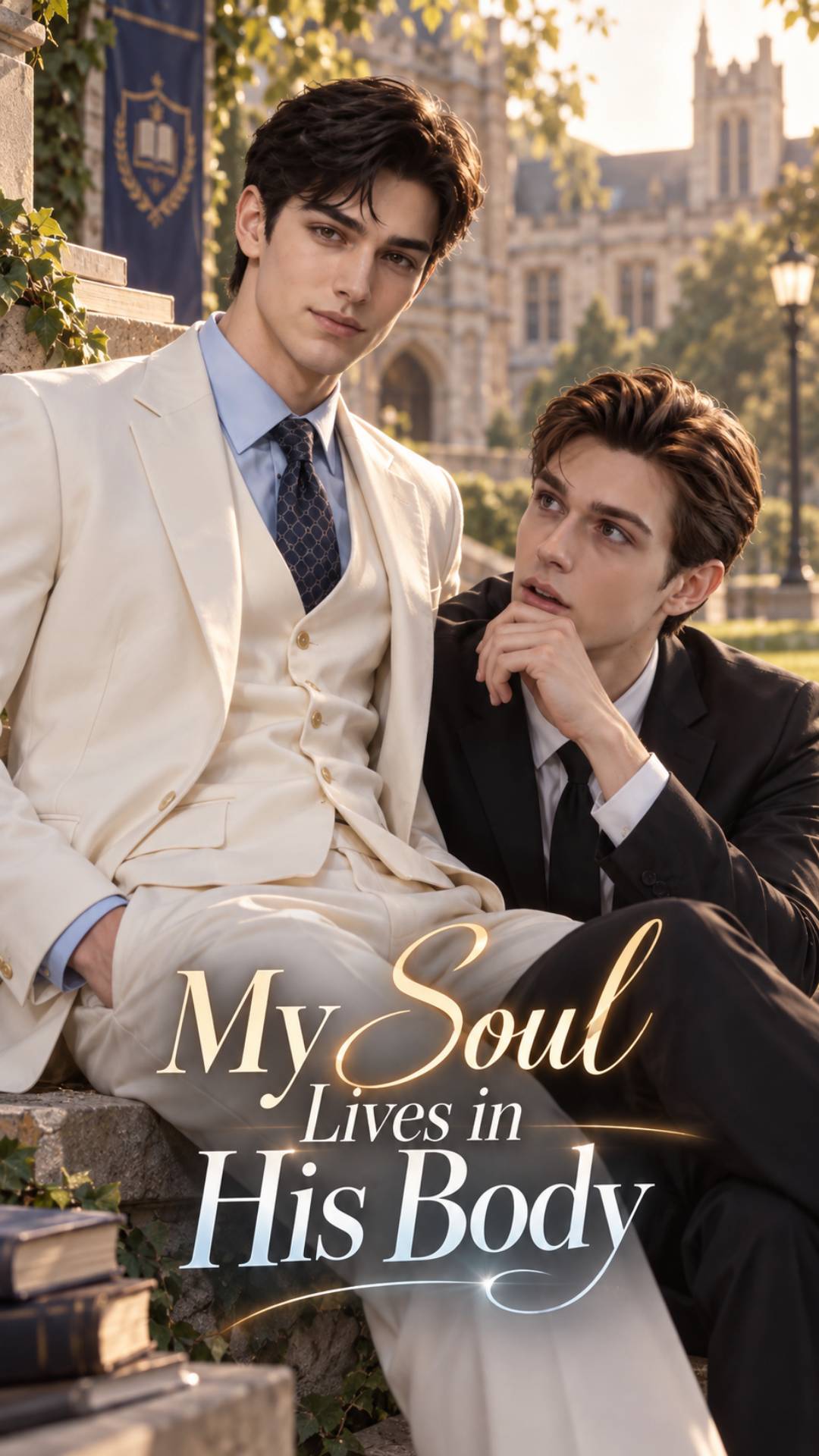 My Soul Lives in His Body