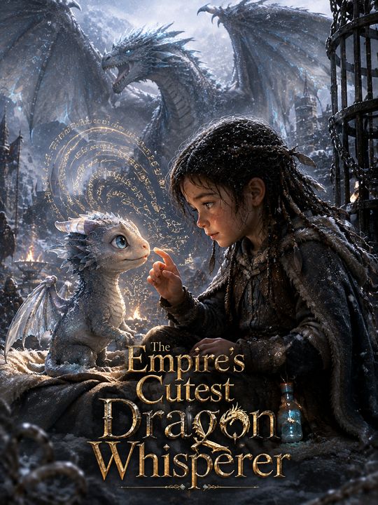 The Empire's Cutest Dragon Whisperer