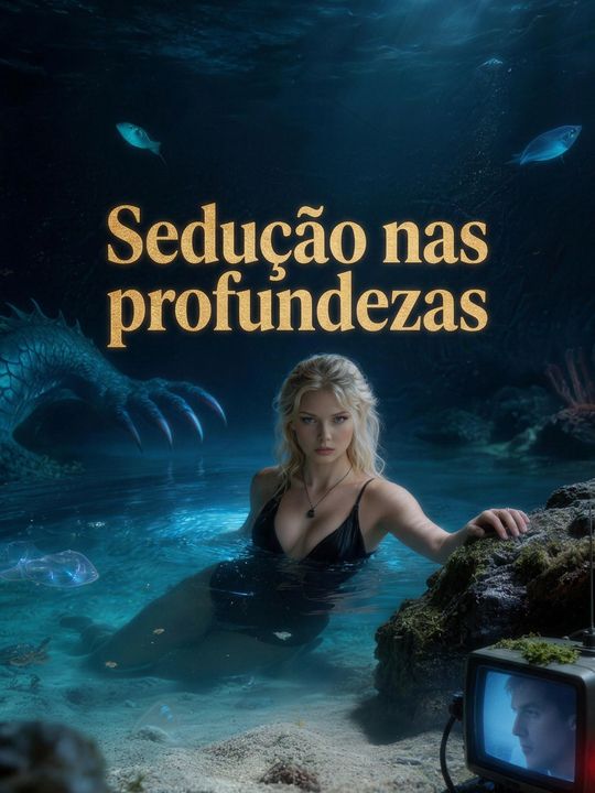 Sedução nas profundezas