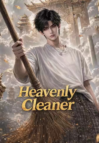 Heavenly Cleaner