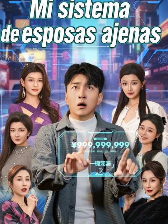 Mi sistema para otras esposas