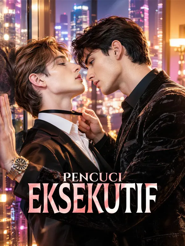 Pencuci Eksekutif