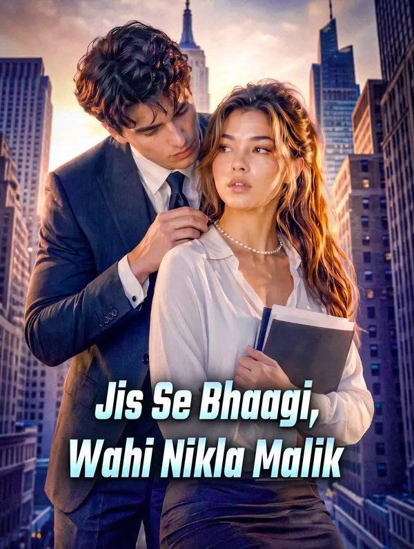 Jis Se Bhaagi, Wahi Nikla Malik