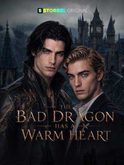 The Bad Dragon Has a Warm Heart