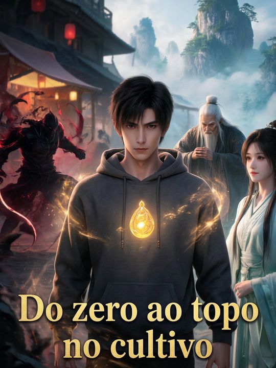 Do zero ao topo no cultivo
