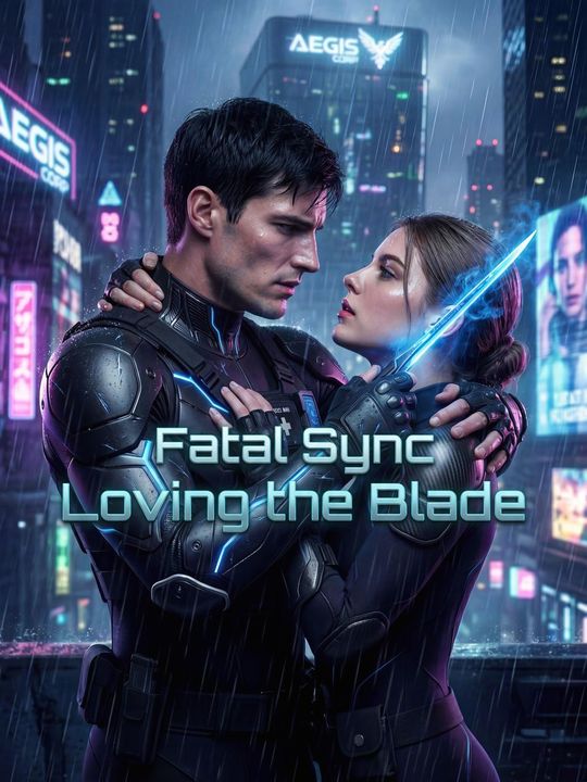 Fatal Sync Loving the Blade