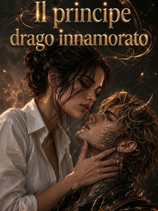 Il principe drago innamorato