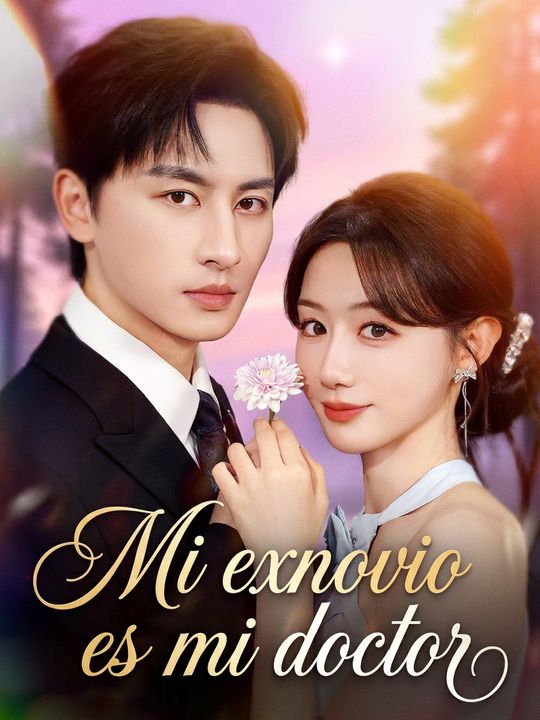 Mi exnovio es mi doctor