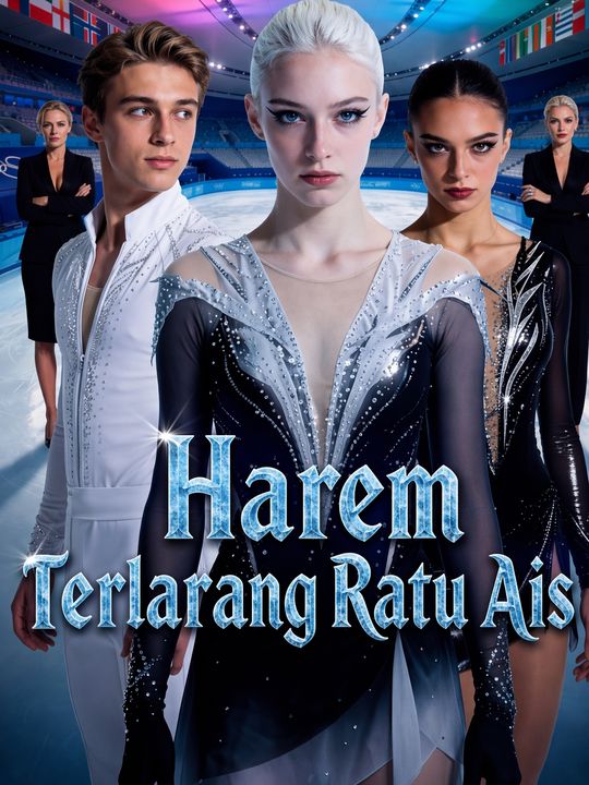 Harem terlarang sang ratu es