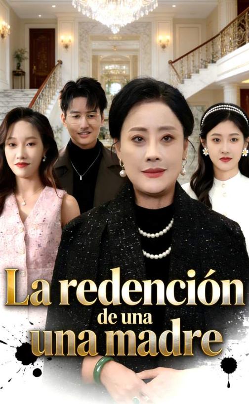 (Doblado)La redención de una madre