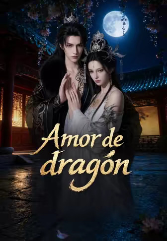 Amor de dragón