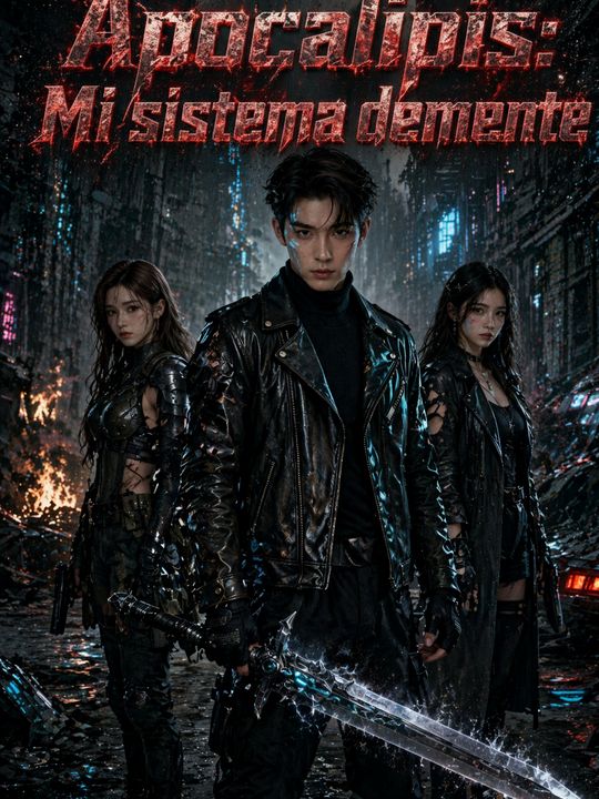 Apocalipsis: Mi sistema demente