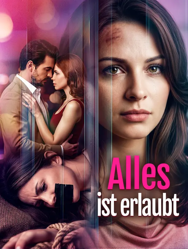 Alles ist erlaubt(Synchron)