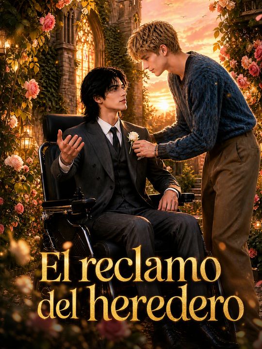 El reclamo del heredero