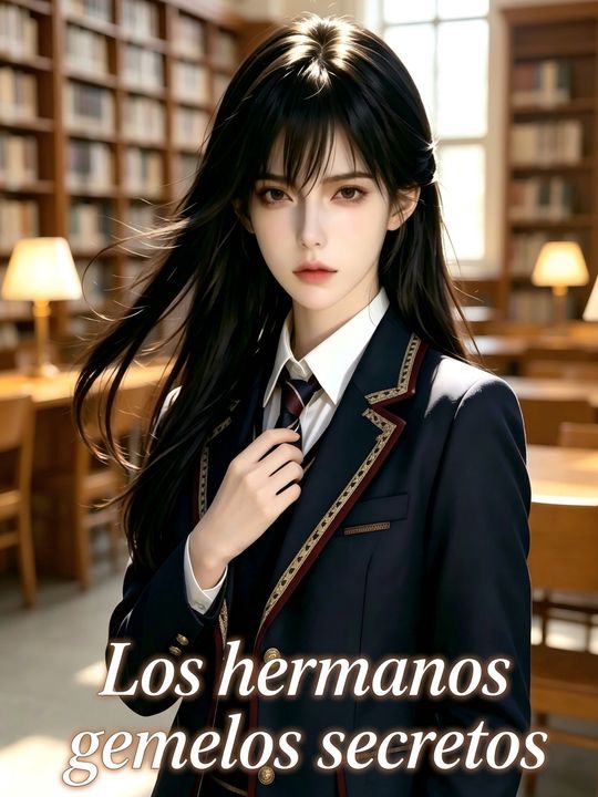 Los hermanos gemelos secretos