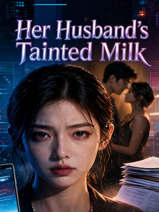 Her Husband's Tainted Milk
