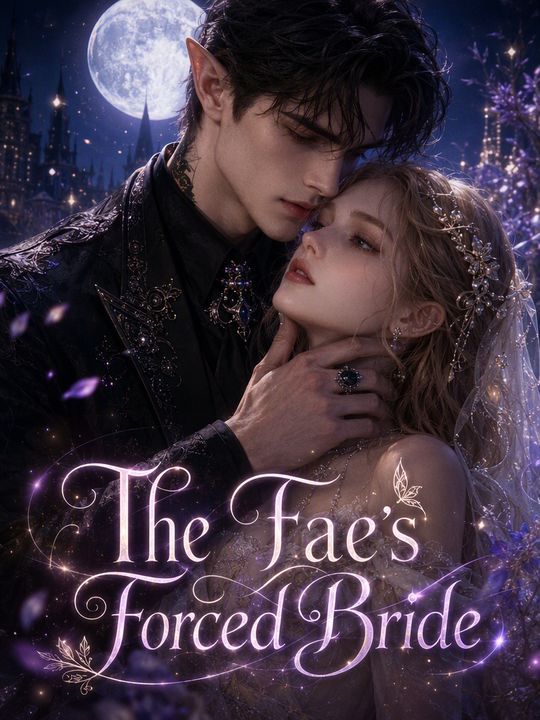 The Fae’s Forced Bride