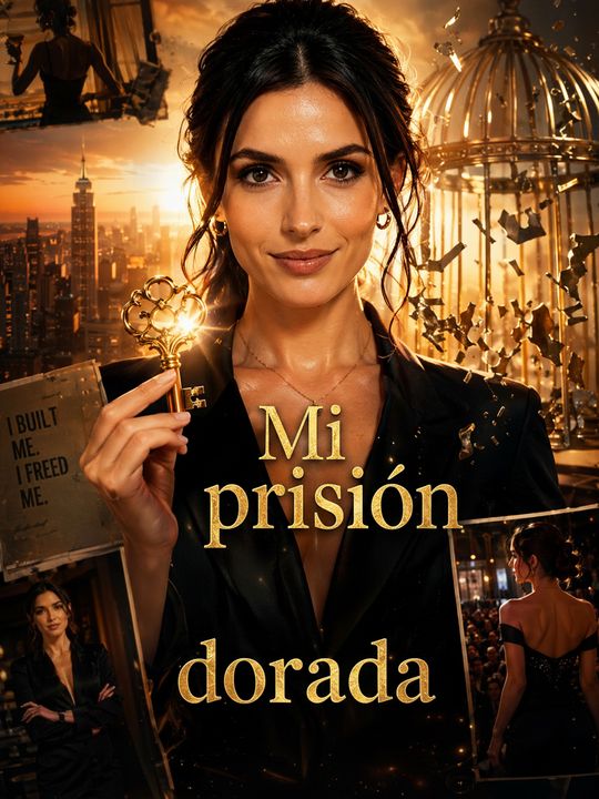 Mi prisión dorada