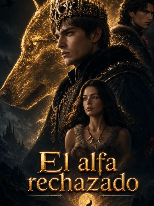 El Alfa rechazado