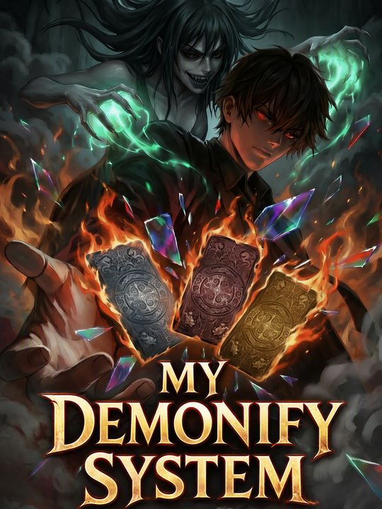 My Demonify System