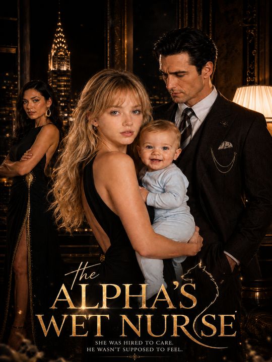 The Alpha's Wet Nurse