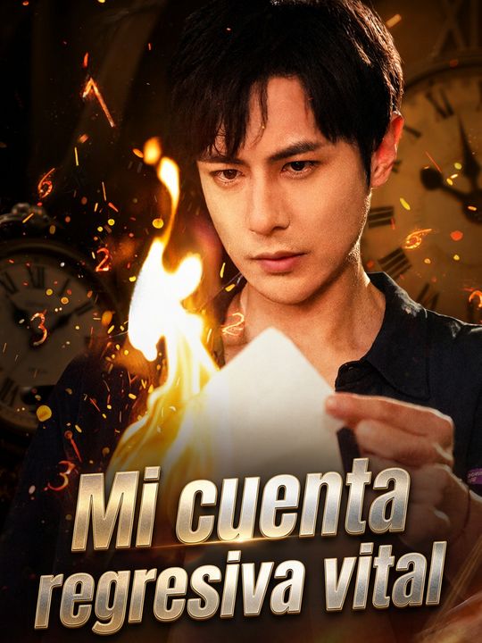 Mi cuenta regresiva vital
