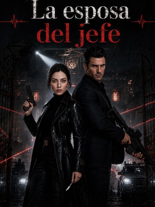 La esposa del jefe