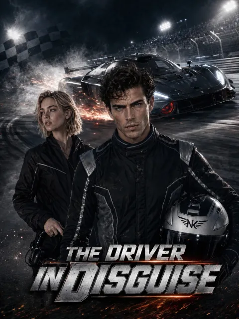 The Driver in Disguise