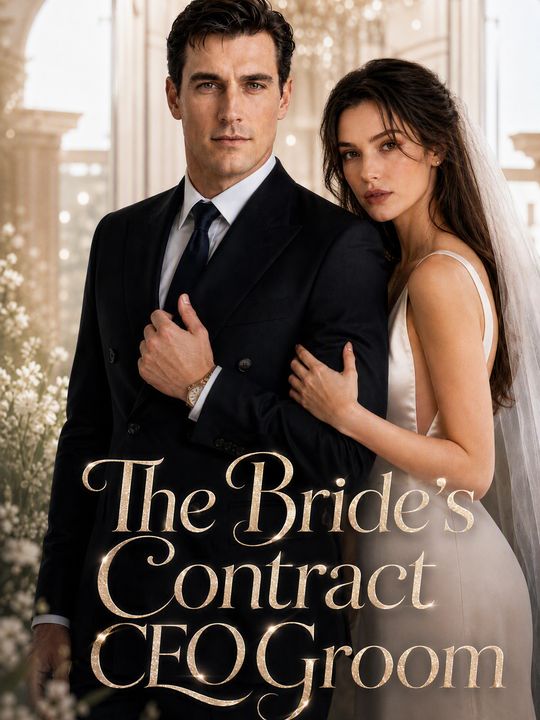 The Bride's Contract CEO Groom