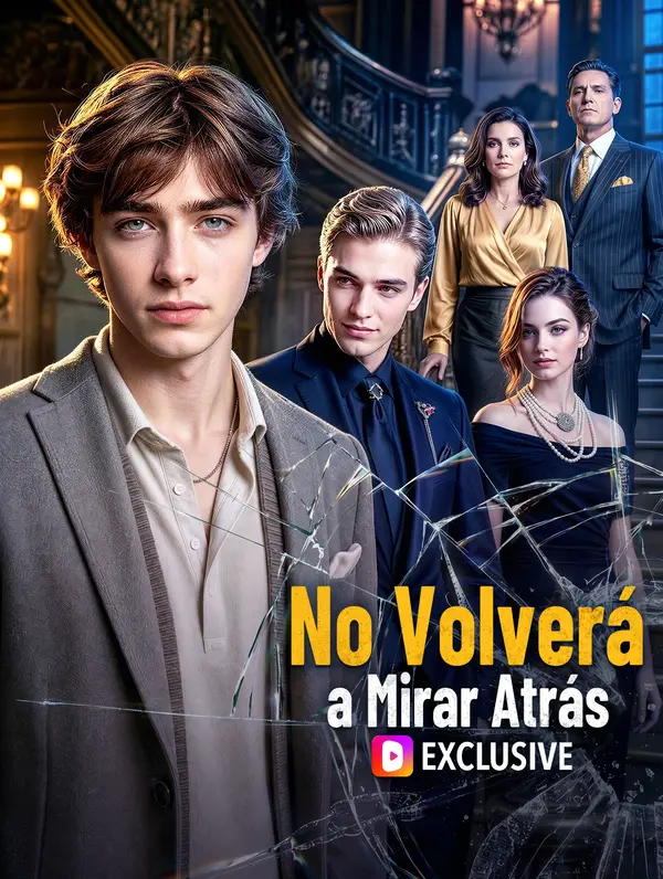 No Volverá a Mirar Atrás