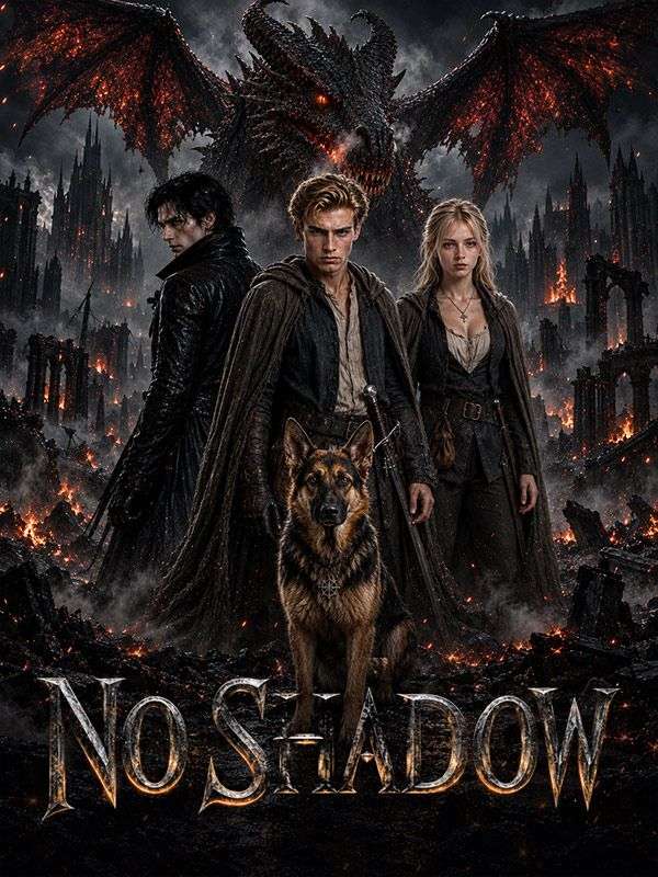 No Shadow