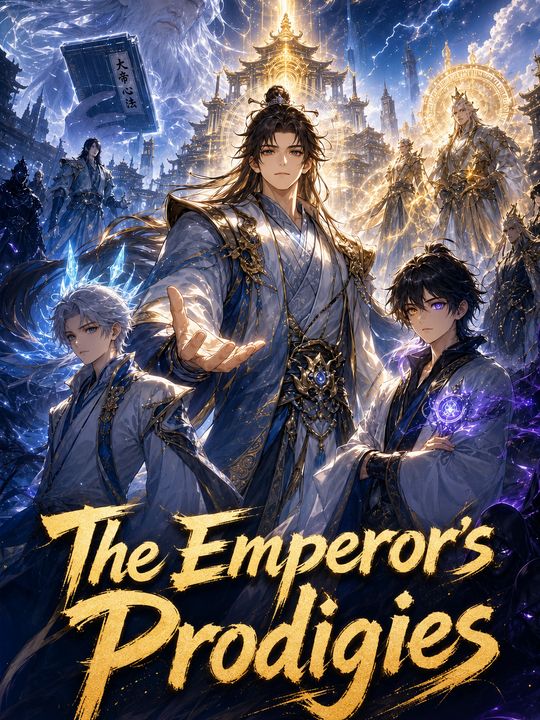 The Emperor's Prodigies