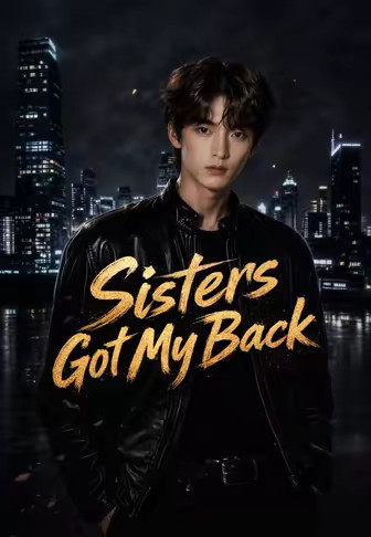 Sisters Got My Back