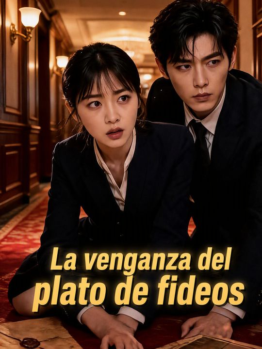 La venganza del plato de fideos