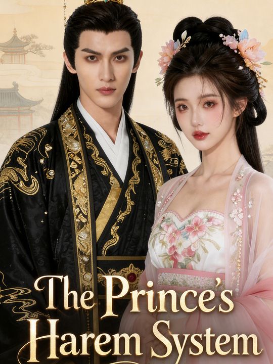 The Prince's Harem System