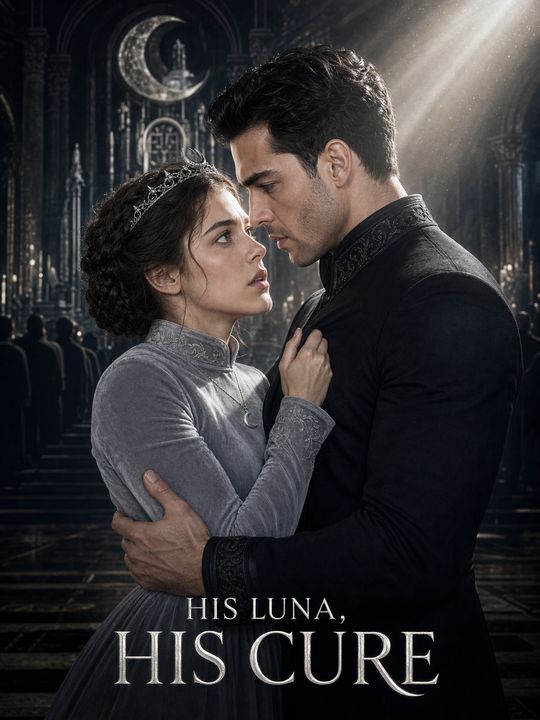 His Luna, His Cure