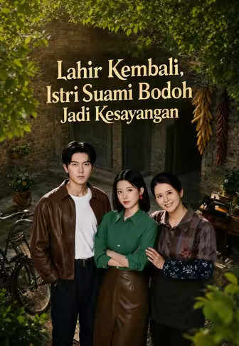 Lahir Kembali, Istri Suami Bodoh Jadi Kesayangan