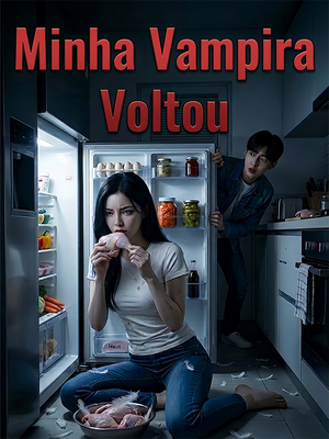 Minha Vampira Voltou