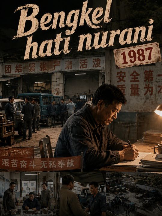 Bengkel hati nurani