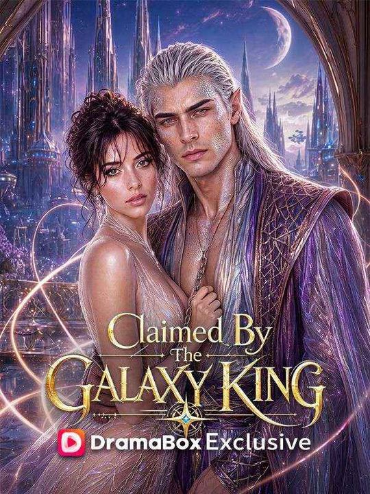 The Alien King Who Claimed Me