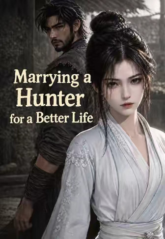 Marrying a Hunter for a Better Life