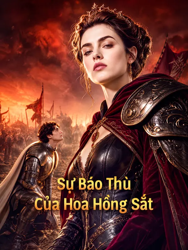 Sự Báo Thù Của Hoa Hồng Sắt