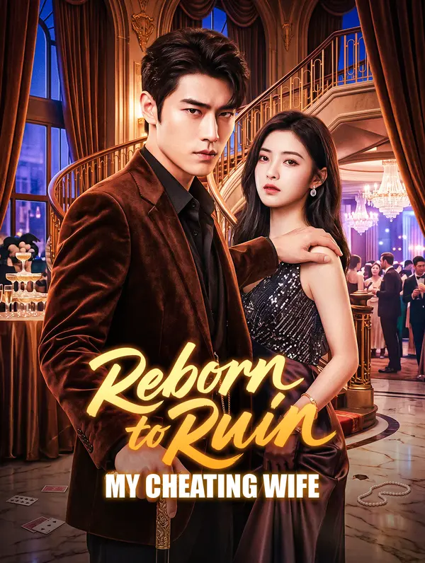 Reborn to Ruin My Cheating Wife